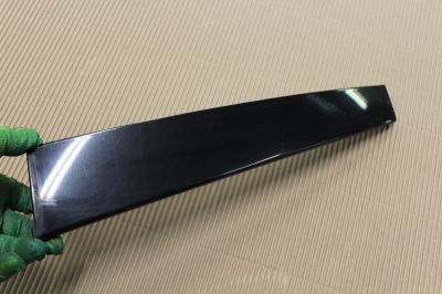 Накладка рамки двери задняя правая для Volkswagen Phaeton 2002-2016