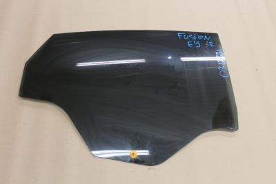 Стекло двери задней правой для Ford Fiesta Mk6 2008-2019