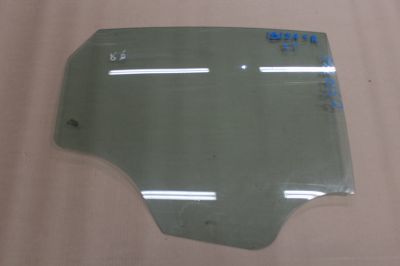 Стекло двери задней правой для Seat Ibiza 2008-2017