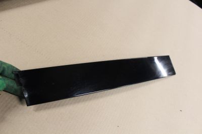 Накладка рамки двери задняя правая для Mercedes GL-klasse X164 2006-2012