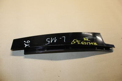 Накладка рамки двери задняя правая для BMW X5 E70 2006-2013