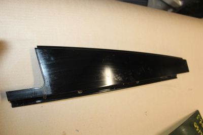 Накладка рамки двери задняя левая для BMW X5 E70 2006-2013