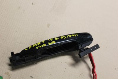 Ручка двери нaружная задняя правая для Toyota Camry V40 2006-2011