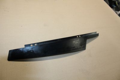 Накладка рамки двери передней правой для BMW 7 F01 F02 2008-2015