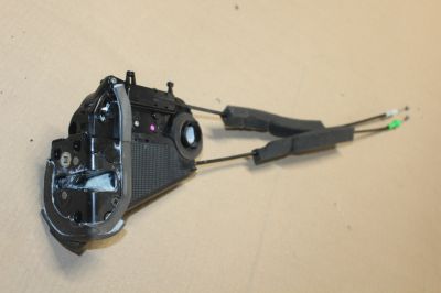 Замок двери задней правой для Lexus GS S190 2005-2011