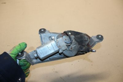 Моторчик стеклоочистителя заднего стекла для Mazda CX-9 2007-2016