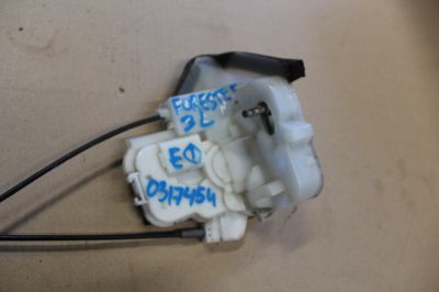 Замок двери задней левой для Subaru Forester S12 2008-2012