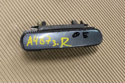 Ручка двери нaружная задняя правая для Audi A4 B7 2004-2008