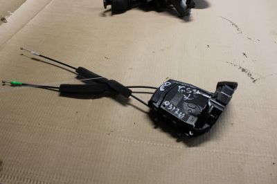 Замок двери задней левой для Lexus GS S190 2005-2011