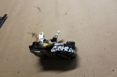 Замок двери передней левой для Jeep Grand Cherokee WH WK 2004-2010