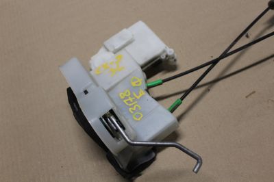 Замок двери задней левой для Mazda CX-9 2007-2016