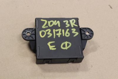 Блок комфорта задней левой двери для Mercedes E-klasse W212 2009-2016