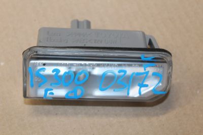 Фонарь подсветки номерного знака для Lexus IS XE20 2005-2013