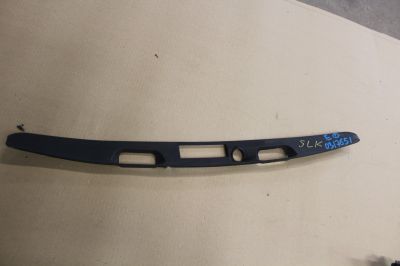 Накладка крышки багажника для Mercedes SLK-klasse R171 2004-2011