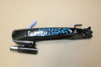 Ручка двери нaружная задняя левая для Subaru Legacy B14 2010-2015
