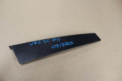 Накладка рамки двери задняя левая для Volvo V50 2004-2012