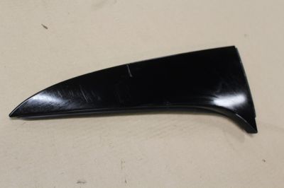 Накладка спойлера левая для BMW X5 F15 2013-2018