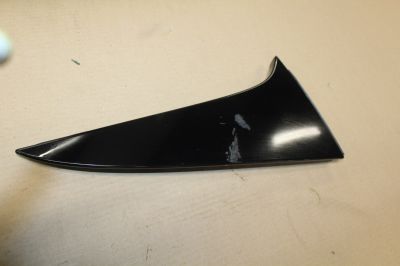 Накладка спойлера правая для BMW X5 F15 2013-2018