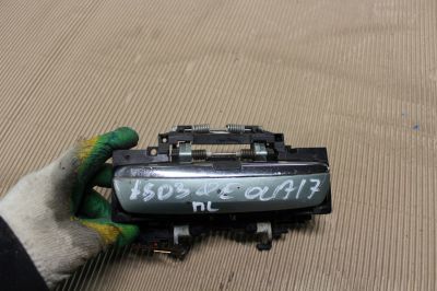 Ручка двери нaружная для Audi A8 S8 D3 2002-2010