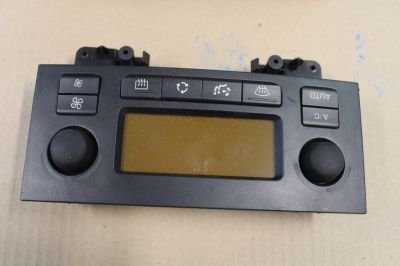 Блок управления климатической установкой для Citroen C4 2005-2011