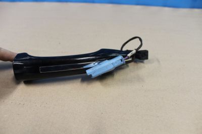 Ручка двери нaружная для Citroen C4 2010-