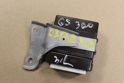 Блок комфорта задней левой двери для Lexus GS S190 2005-2011