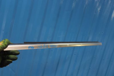 Молдинг стекла передней правой двери для Mercedes GL-klasse X166 GL GLS 2012-