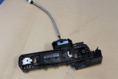 Кронштейн ручки двери передней правой для Mercedes C-klasse W204 2007-2015