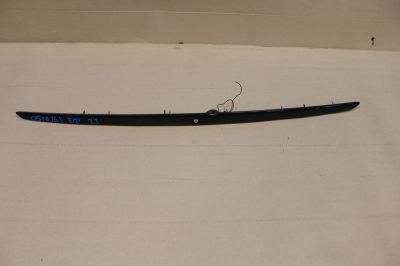 Накладка крышки багажника для Jaguar XJ X350 X358 2003-2009