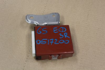 Блок комфорта задней правой двери для Lexus GS S190 2005-2011