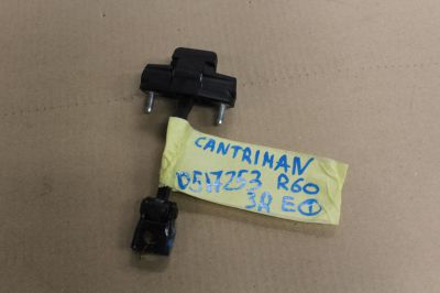 Ограничитель двери задней левой для Mini Countryman R60 2010-2016