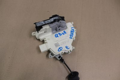 Замок двери задней правой для Audi Q3 8U 2012-2018