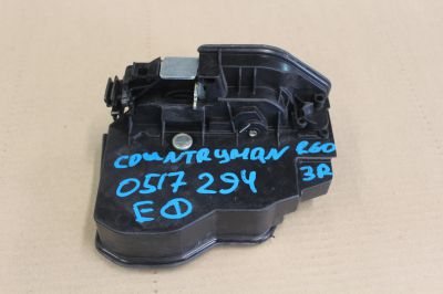Замок двери задней правой для Mini Countryman R60 2010-2016