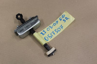 Ограничитель двери задней правой для Jaguar XJ X351 2009-