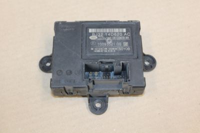 Блок комфорта задней правой двери для Jaguar XJ X351 2009-