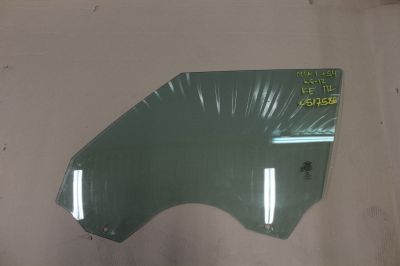 Стекло двери передней левой для Mini Clubman F54 2015-2021