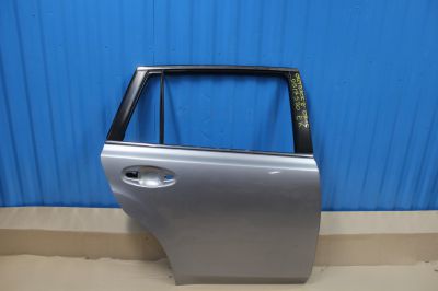 Дверь правая задняя для Subaru Legacy Outback B14 2010-2015