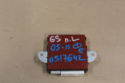 Блок управления центральным замком для Lexus GS S190 2005-2011