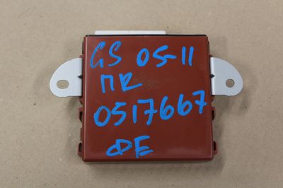 Блок управления центральным замком для Lexus GS S190 2005-2011