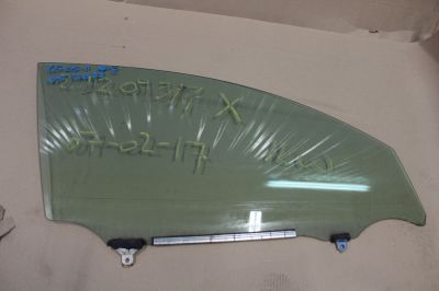 Стекло двери передней правой для Lexus GS S190 2005-2011