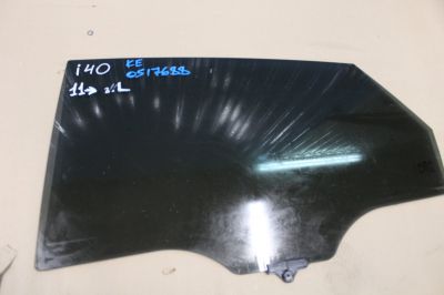 Стекло двери задней левой для Hyundai i40 2011-2019