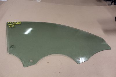 Стекло двери передней правой для Audi A3 8V 2012-2020