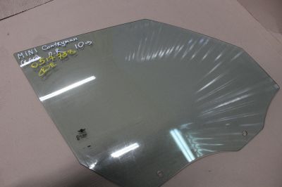 Стекло двери передней правой для Mini Countryman R60 2010-2016