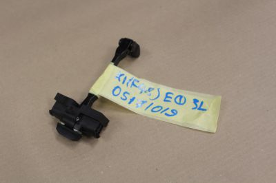 Ограничитель двери задней для BMW X1 F48 2015-2023