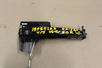 Ручка двери нaружная правая передняя для Subaru Impreza G12 2007-2012