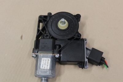 Моторчик стеклоподъёмника задний правый для Opel Insignia 2008-2017