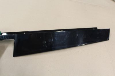 Накладка рамки двери задняя правая для Mercedes C-klasse W204 2007-2015