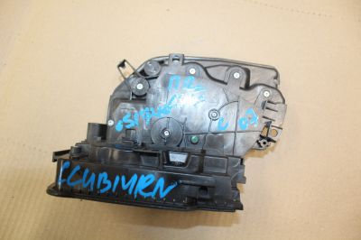 Замок двери передней правой для Mini Clubman F54 2015-2021