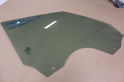 Стекло двери передней правой для Mini Clubman F54 2015-2021