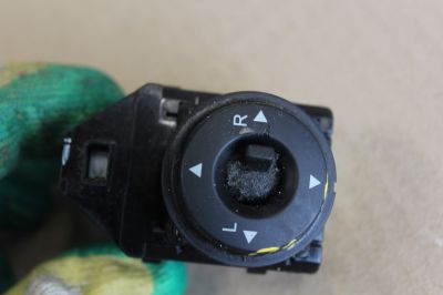 Переключатель регулировки зеркал для KIA Ceed 2007-2012